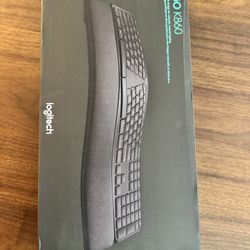 ERGO K860 Wireless Keyboard (brand New Unopened Box)