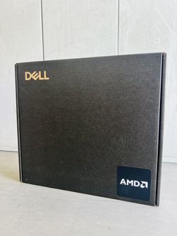 Dell Pro 14 PC14255 14" AMD Ryzen™ 5 PRO 230 Processor 16GB Memory 512GB SSD