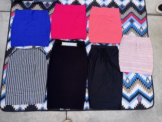 Women’s Clothes/Skirts