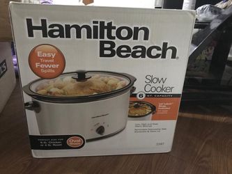 Household items brand new