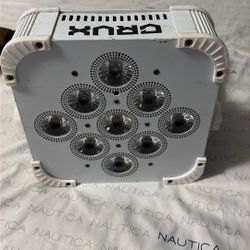 Crux Dj Light