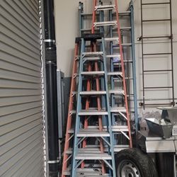 Ladders