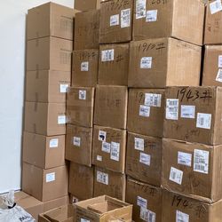 Big Boxes $0.5 for each