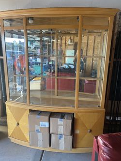 China Cabinet