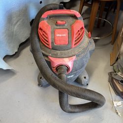 5 Gallon Wet/dry Shop vac