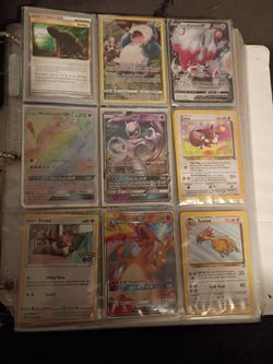 Pokemon Cards Ranging From 2000 From 1990s 200+ Cards
