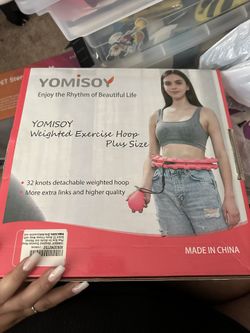 Exercise Hoop 