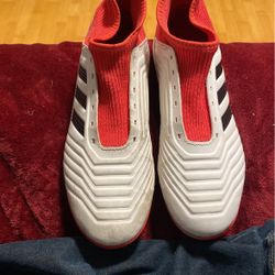 PREDATOR Adidas Soccer Cleats  