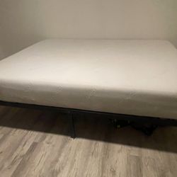 Cali king Mattress