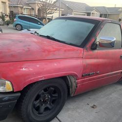1995 Dodge Ram 1500