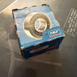 SKF GRW 237 wheel bearing