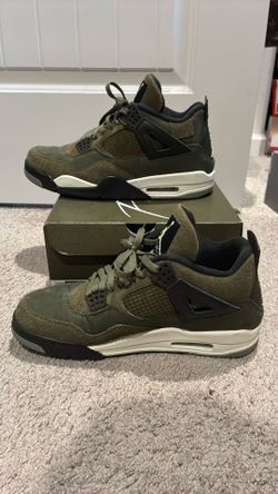 Jordan 4