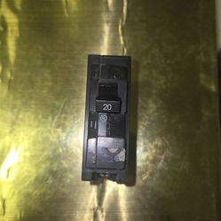 9 Circuit Breakers 