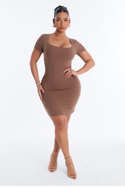 Mini dress ! Size Small-Medium-Large available