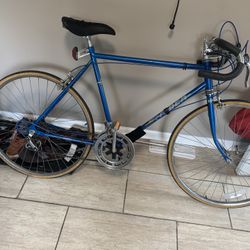 Huffy 10 Speed Bicycle 