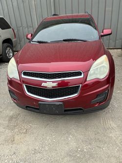 2011 Chevrolet Equinox