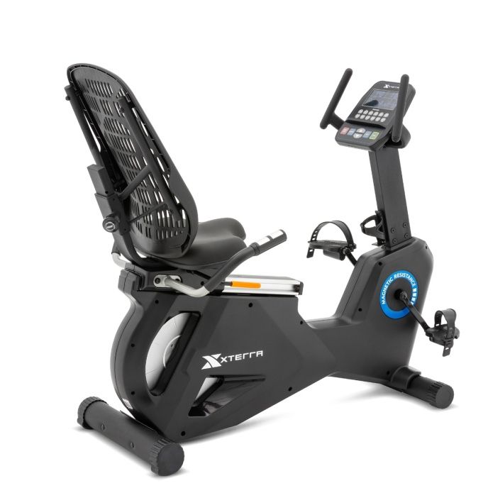 SB600 Recumbent Bike