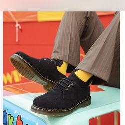 Dr Marten shoe