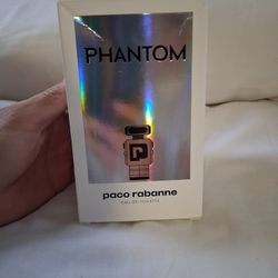 Paco Rabanne Phantom