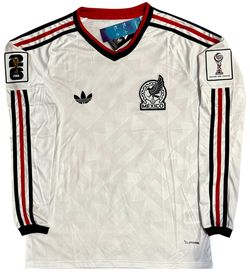 Mexico World Cup Jerseys