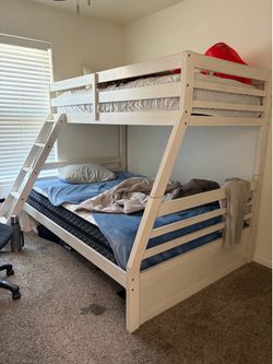 Bunkbed