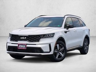 2022 Kia Sorento