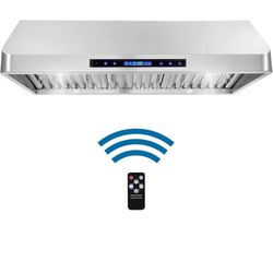 New Cosmo QS-COS90 Hook Range 