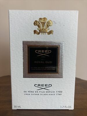 Creed Oud Eau De Parfum