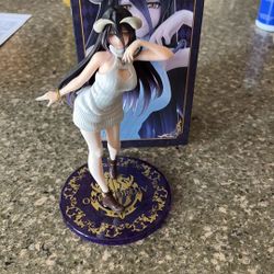 Anime Figurine 