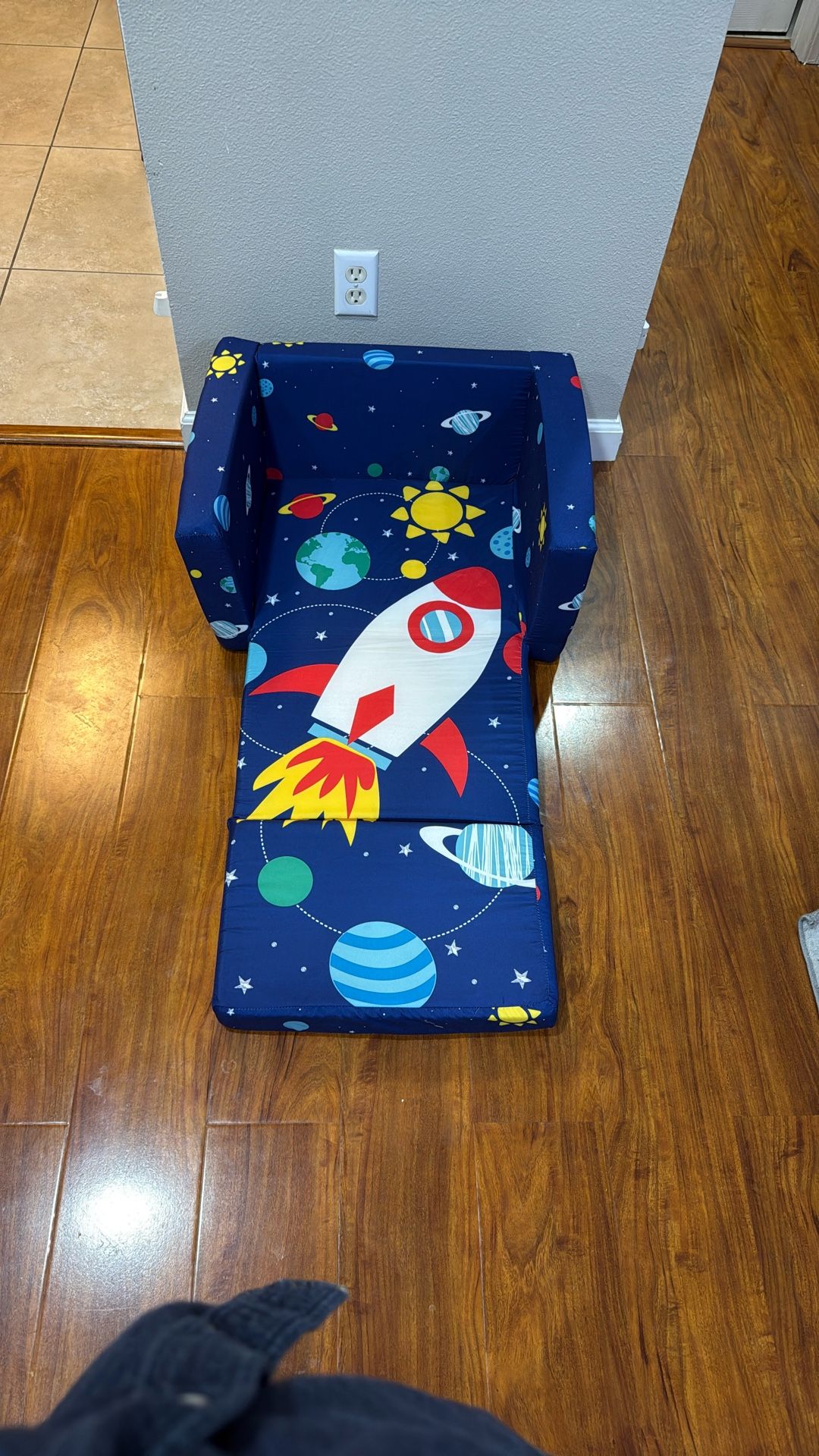 Toddler Convertible Couch And Chair