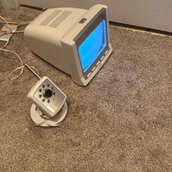 Baby Camera Moniter