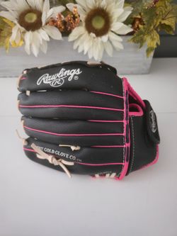 Youth Baseball Glove