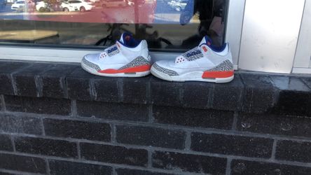 Jordan’s