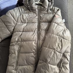 MENS Winter Coat