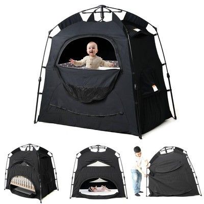 Porayhut Baby Black Out Tent