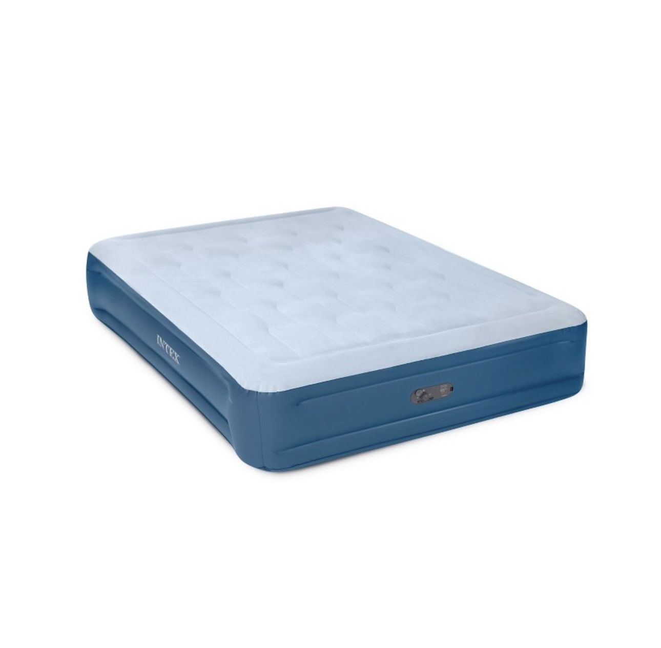 Intex High Rise Queen Air Mattress