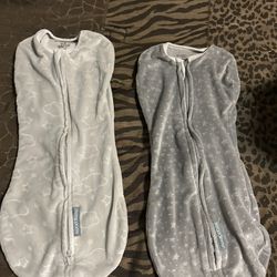 Swaddle Me Baby Swaddles