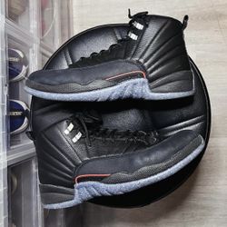 Air Jordan Retro 12s