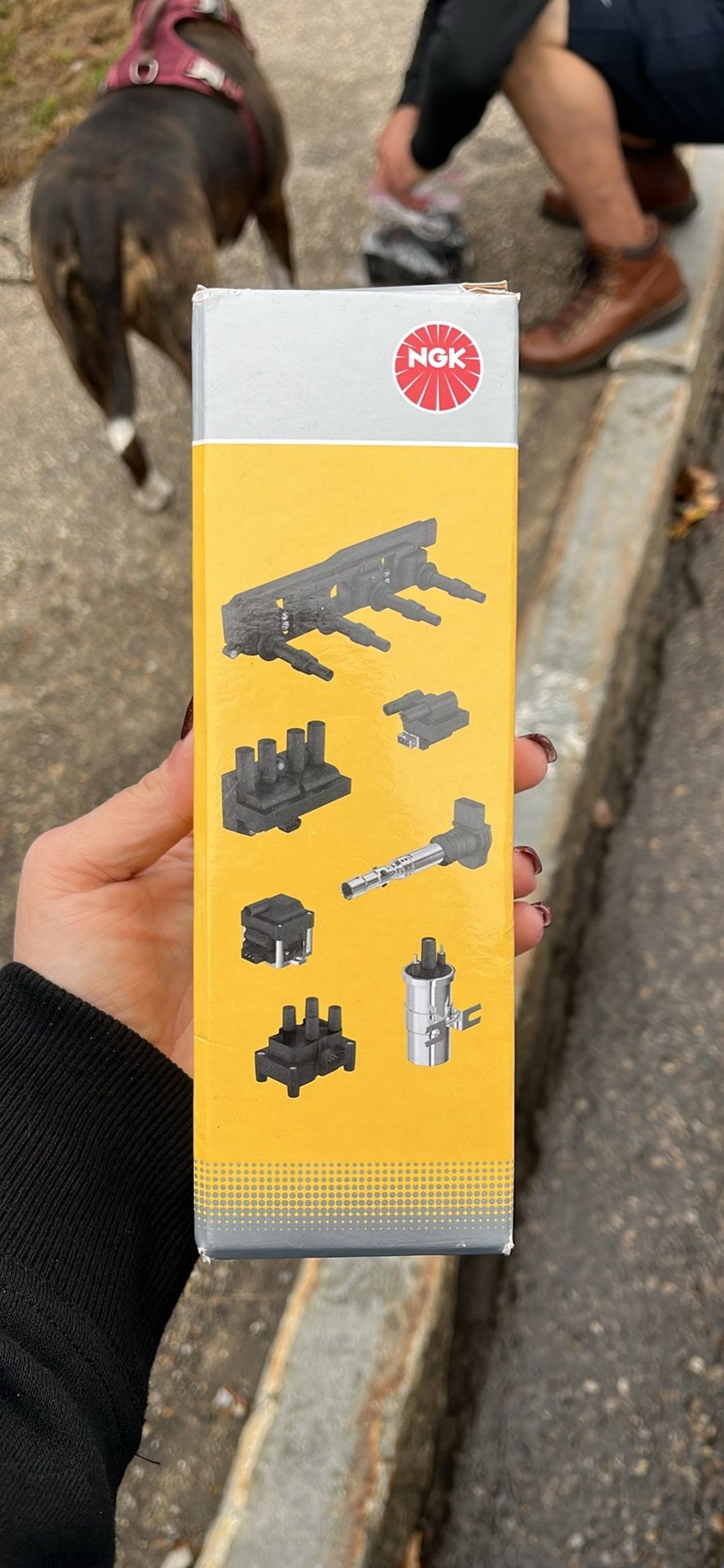 Parts