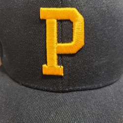Pittsburgh Pirates Baseball Caps