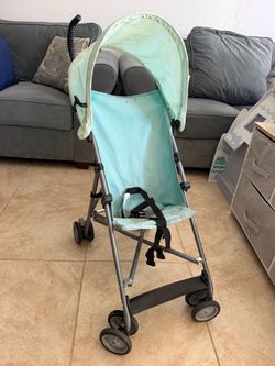 Stroller $10