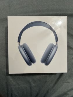 AirPod Max with Smart Case