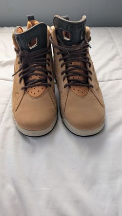 Nike jordans