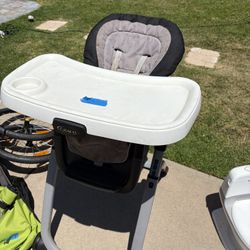High Chair 