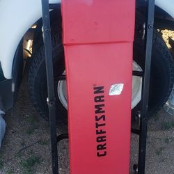 Craftsman Mechanic Creeper 