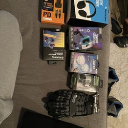 Electronics