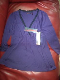 Sofia Vergara new blouse. Women's shirt