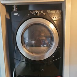 Washer Dryer 