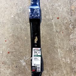 NEW Troy-Bilt 21” Mulching Lawn Mower Blade 