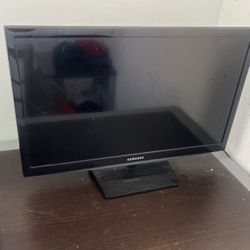 Samsung Monitor ( With Sound)
